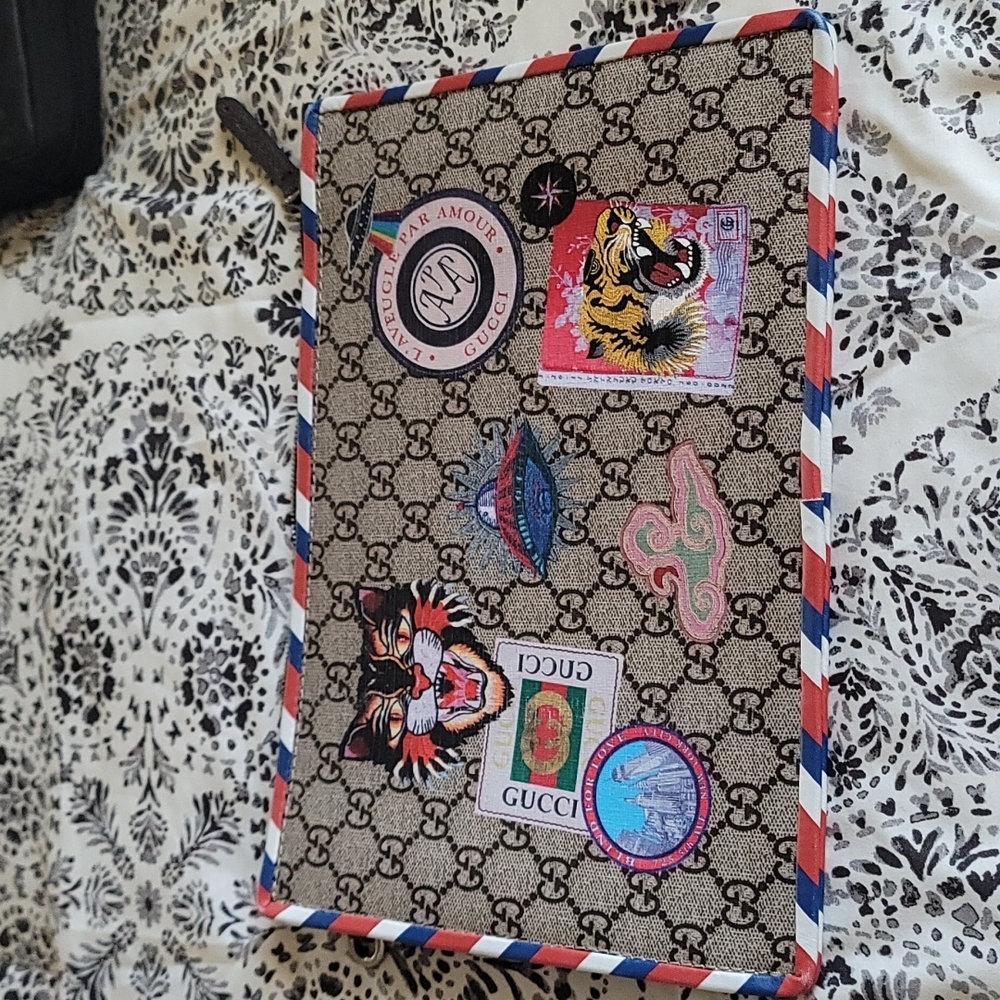 IPad case